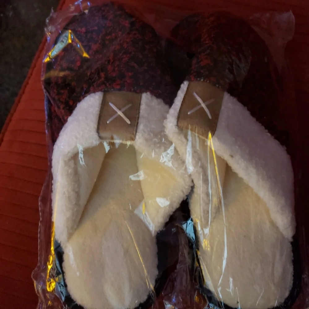 Slipper 11-12